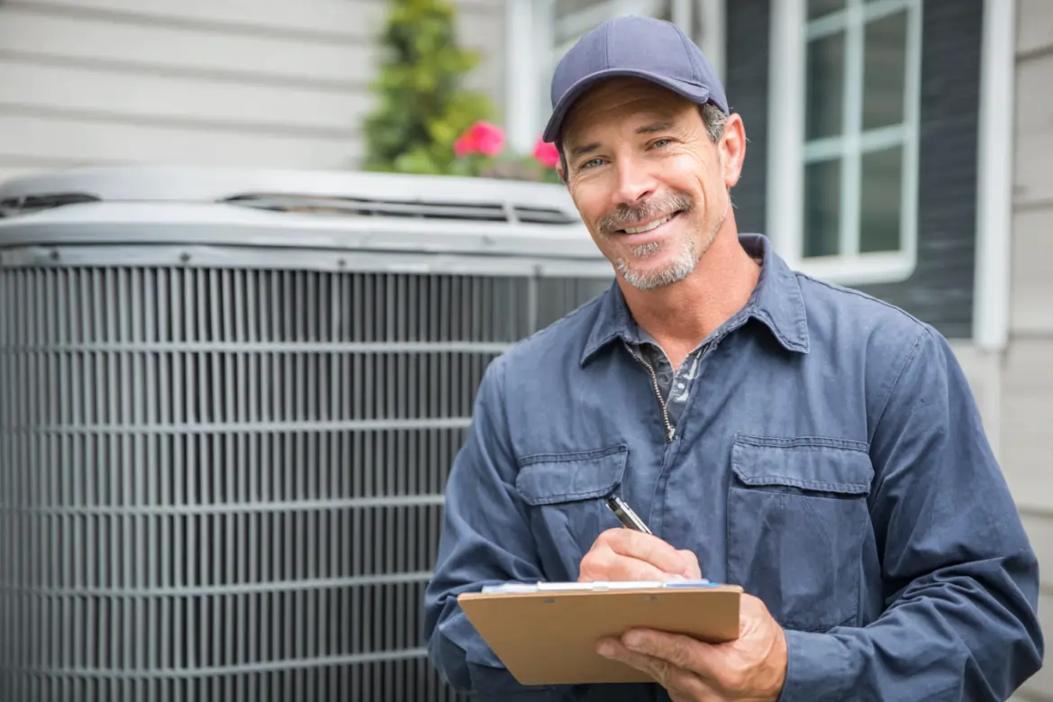 san antonio hvac service